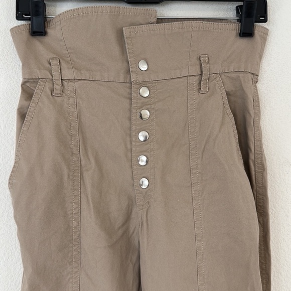 Marissa Webb Gia Pant - Picture 4 of 12